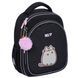 Рюкзак шкільний напівкаркасний Yes S-109S Pusheen 550233 фото 1