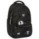 Рюкзак шкільний Yes TS-50L Black Cat 550374 фото 1