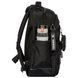 Рюкзак шкільний Yes TS-50L Black Cat 550374 фото 4