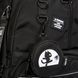 Рюкзак шкільний Yes TS-50L Black Cat 550374 фото 10