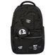 Рюкзак шкільний Yes TS-50L Black Cat 550374 фото 2