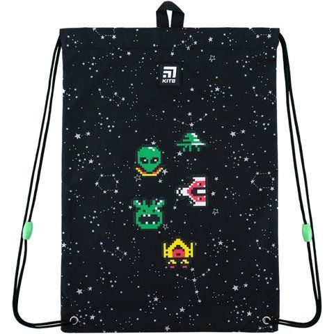 Сумка для взуття Kite UFO K24-600M-8 фото