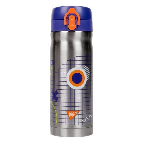 Термос YES Erudite 350 мл 707960 фото