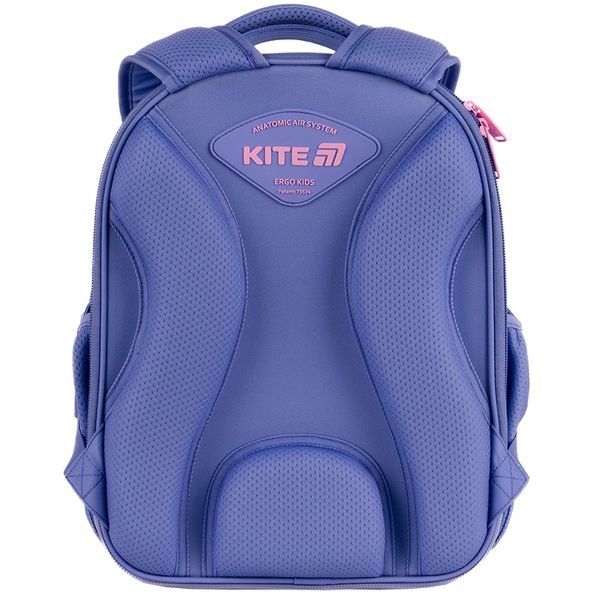 Рюкзак шкільний каркасний Kite Education Kuromi HK25-555S-2 HK25-555S-2 фото