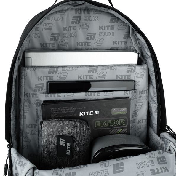 Рюкзак Kite Education teens 949L-3 K26-949L-3 фото