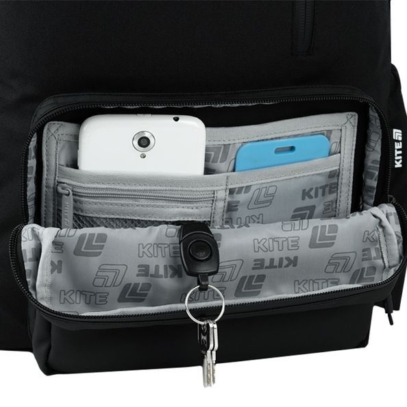 Рюкзак Kite Education teens 949L-3 K26-949L-3 фото