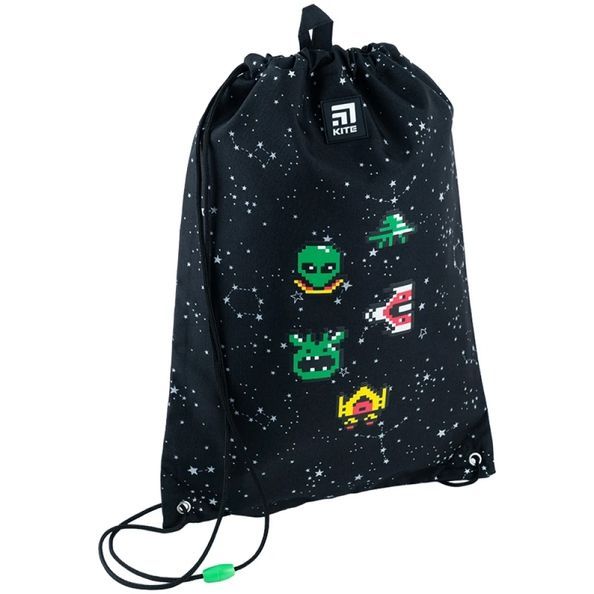 Сумка для взуття Kite UFO K24-600M-8 фото