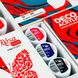 Набір акрилових фарб для декору глянцевий 12&times;20мл ROSA TALENT 4823098511724 фото 6