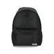 Рюкзак Bagland Stylish M 17 л чорний 1118420666 фото 1
