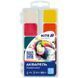 Фарби акварельні Kite Classic K-060, 10 кольорів K-060 фото 1