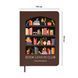 Щоденник читацький &laquo;Book lovers club&raquo; orner-2871 фото 2