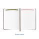 Щоденник читацький &laquo;Book lovers club&raquo; orner-2871 фото 7