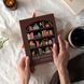 Щоденник читацький &laquo;Book lovers club&raquo; orner-2871 фото 14