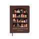 Щоденник читацький &laquo;Book lovers club&raquo; orner-2871 фото 1