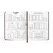 Щоденник читацький &laquo;Book lovers club&raquo; orner-2871 фото 3
