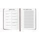 Щоденник читацький &laquo;Book lovers club&raquo; orner-2871 фото 10