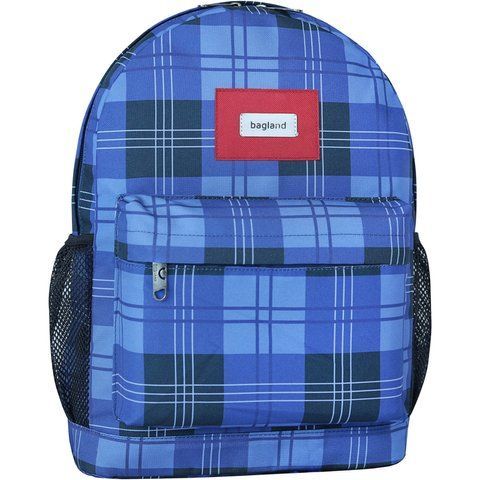 Рюкзак Bagland Молодіжний 17 л. сублімація 1357 (00533664) 637919373 фото