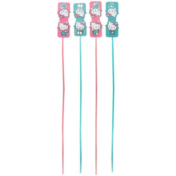 Набір магнітних закладок-лясе Kite Hello Kitty HK24-497-1 HK24-497-1 фото