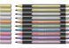 Набір лайнерів металік Schneider Paint-It 1-2 мм 10 шт. ML02011503 фото 1