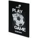 Щоденник шкільний Kite Play the game K26-262-4, тверда обкладинка K26-262-4 фото 2