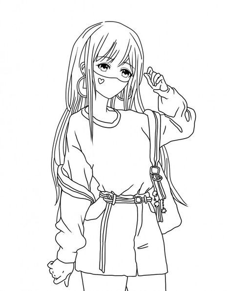 Книга#girls#fashion#manga 449334 фото