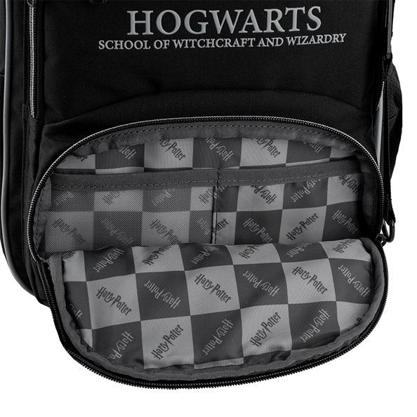 Рюкзак шкільний Kite Education Harry Potter HP25-773M HP25-773M фото