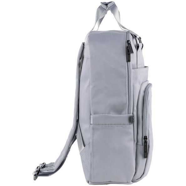 Рюкзак GoPack Education Teens 179 бежевий GO25-179M-2 фото