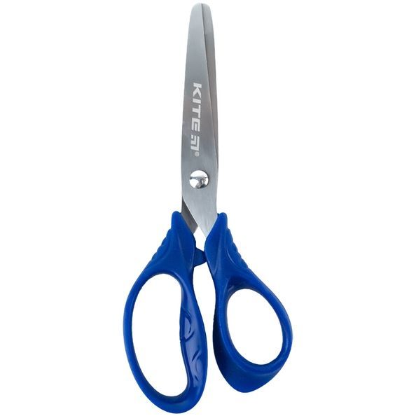 Ножиці дитячі Kite Classic K-122-2, 13 см K-122-2 фото