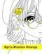 Книга#girls#fashion#manga 449334 фото 1