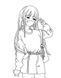 Книга#girls#fashion#manga 449334 фото 3