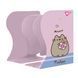 Підставка для книг Yes "Sweet Pusheen" розсувна металева 470531 фото 2