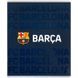 Зошит шкільний Kite 24 арк., клітинка, софт тач + УФ лак, FC Barcelona (5шт.) BC26-238 фото 3