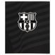 Зошит шкільний Kite 24 арк., клітинка, софт тач + УФ лак, FC Barcelona (5шт.) BC26-238 фото 2
