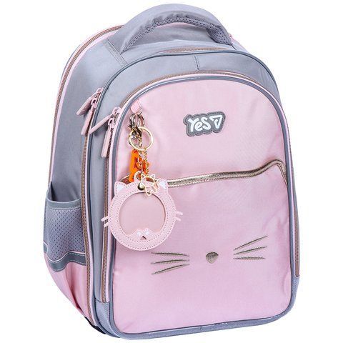 Рюкзак шкільний Yes S-111M My Kitty 550240 фото
