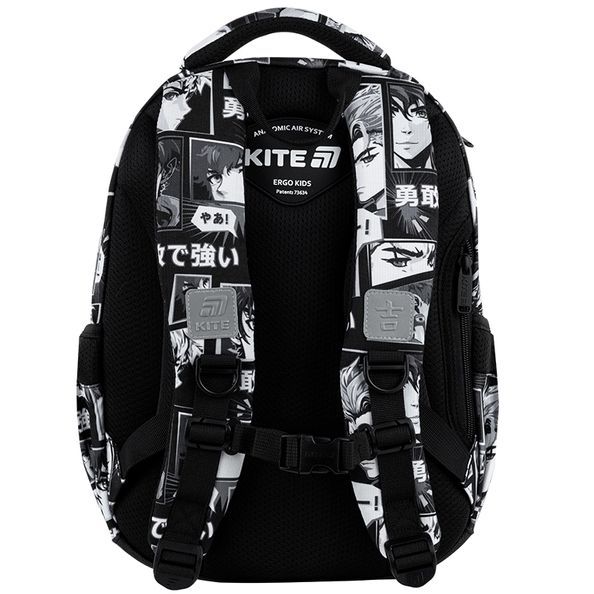 Рюкзак шкільний Kite Education Anime Boy K25-773M-4 K25-773M-4 фото