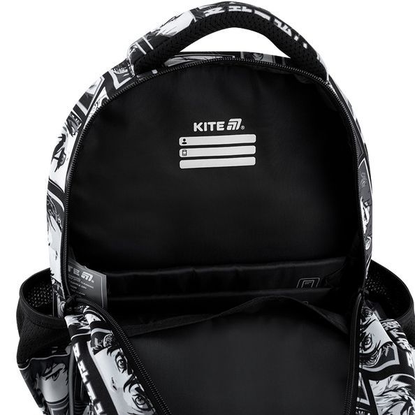 Рюкзак шкільний Kite Education Anime Boy K25-773M-4 K25-773M-4 фото