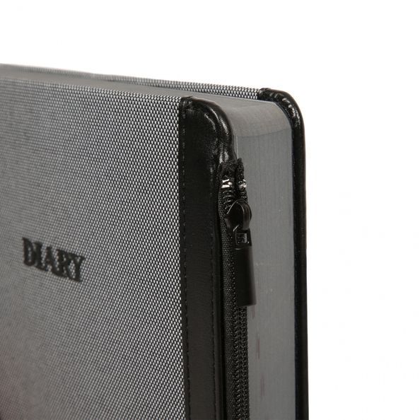 Щоденник А5 Leo Planner датований 2026 "Cozy", твердий, 368 сторінок 252682 фото