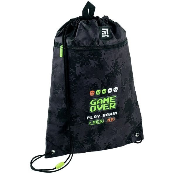 Сумка для взуття Kite Game Over K24-601M-6 фото