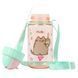 Пляшка для води Yes "Pusheen" 360 мл 708313 фото 4