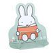 Підставка для книг фігурна Yes "Miffy", метал 470532 фото 1