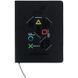 Щоденник шкільний Kite Gamer K26-264-1, тверда обкладинка, PU K26-264-1 фото 1