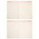 Щоденник А5 Leo Planner датований 2026 "Cozy", твердий, 368 сторінок 252682 фото 7