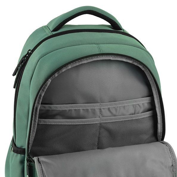 Рюкзак GoPack Education 183 зелений GO26-183M-4 фото