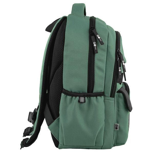Рюкзак GoPack Education 183 зелений GO26-183M-4 фото