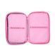 Пенал м'який з LED Yes Pink Bear PH-35 533777 фото 4