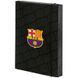 Папка для зошитів на гумці Kite FC Barcelona BC26-210, картон BC26-210 фото 1