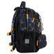 Рюкзак шкільний Kite Education Beast Mode K25-700M-4 K25-700M-4 фото 4