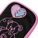 Пенал м'який з LED Yes Pink Bear PH-35 533777 фото 7