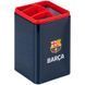 Стакан-підставка квадратна Kite FC Barcelona BC25-105 BC25-105 фото 1