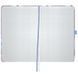 Щотижневик 2026 Partner 125*195, Blue Elegance 8524-26-1-A-PPS фото 4